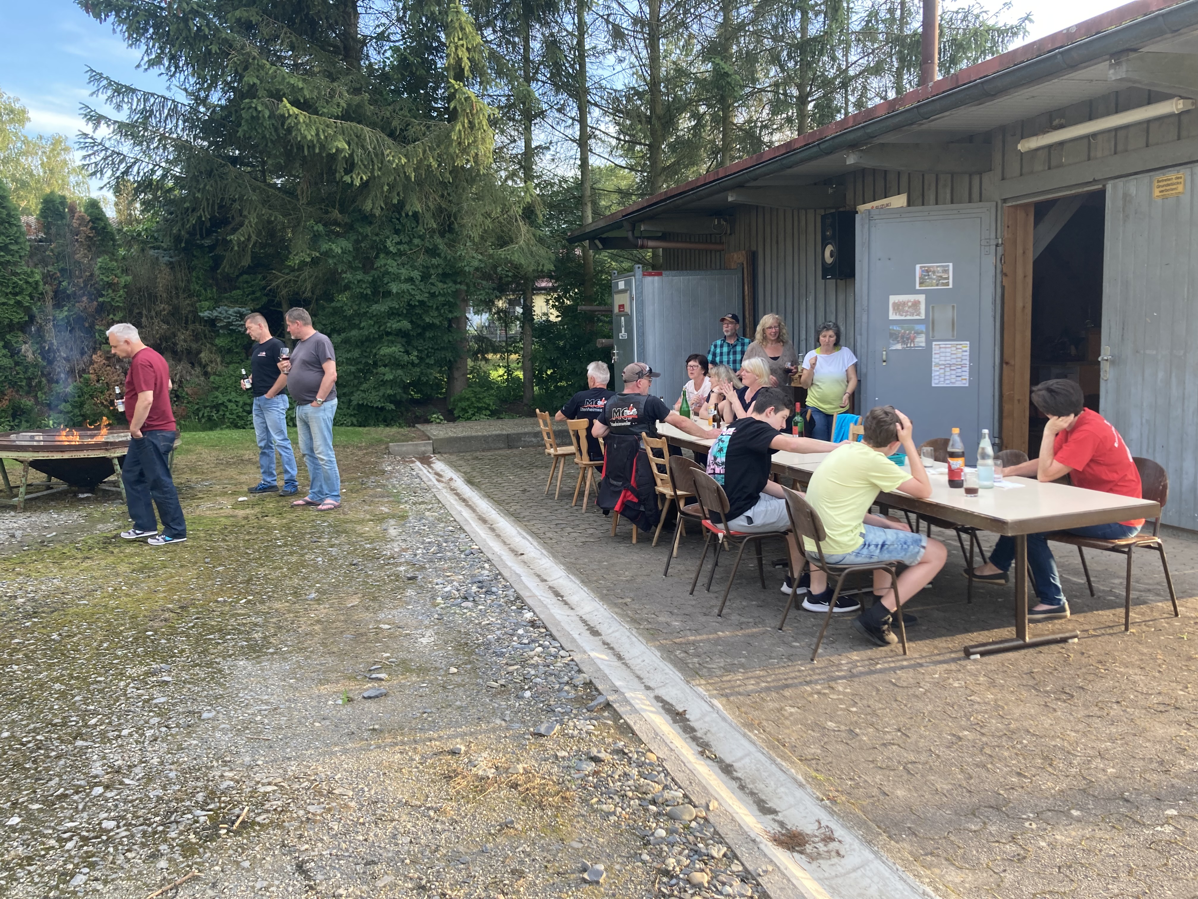 Stammtische Stammtische